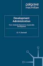 Development Administration