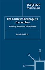 Earthist Challenge to Economism