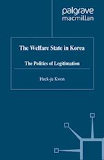 Welfare State in Korea