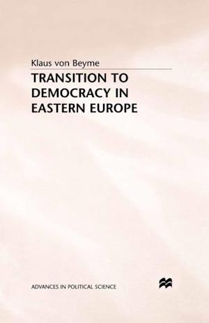 Transition to Democracy in Eastern Europe