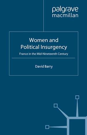 Women and Political Insurgency