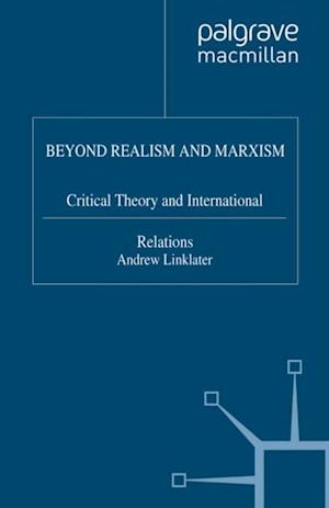 Beyond Realism and Marxism