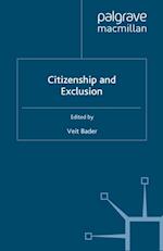 Citizenship and Exclusion