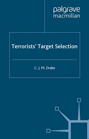 Terrorists' Target Selection