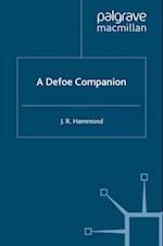 Defoe Companion