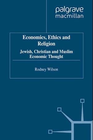 Economics, Ethics and Religion