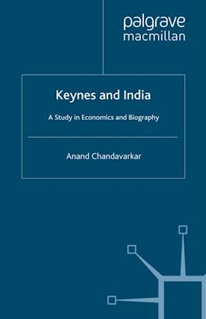 Keynes and India