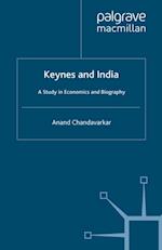 Keynes and India