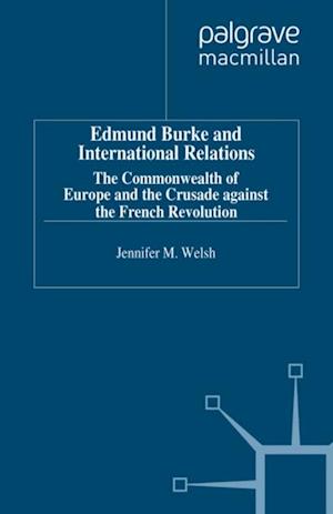 Edmund Burke and International Relations