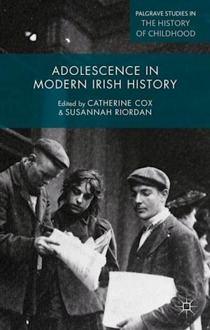 Adolescence in Modern Irish History