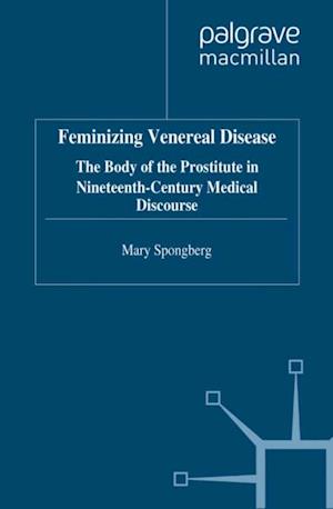 Feminizing Venereal Disease