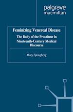 Feminizing Venereal Disease