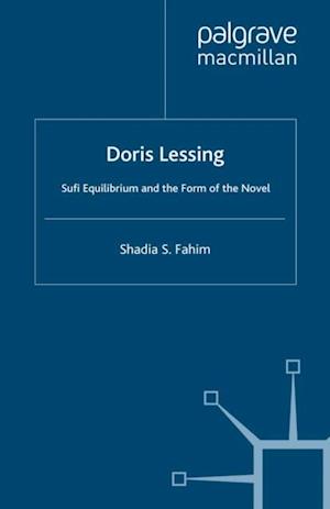 Doris Lessing and Sufi Equilibrium