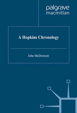 Hopkins Chronology