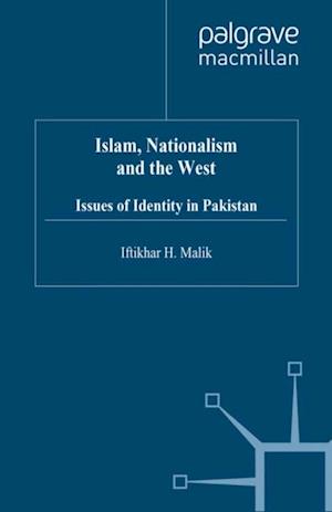 Islam, Nationalism and the West