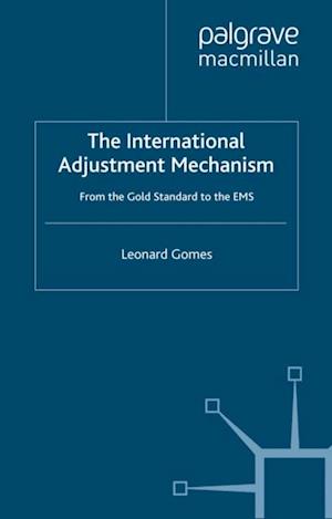 International Adjustment Mechanism