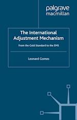 International Adjustment Mechanism