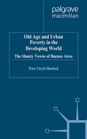 Old Age and Urban Poverty in the Developing World