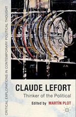 Claude Lefort