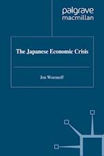 Japanese Economic Crisis