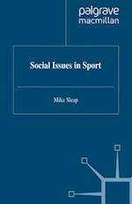 Social Issues in Sport