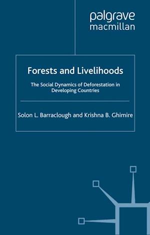 Forests and Livelihoods