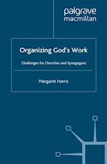 Organizing God's Work