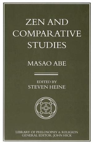 Zen and Comparative Studies