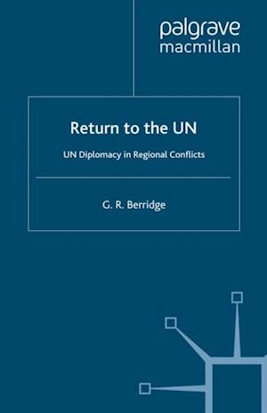 Return to the UN