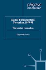 Islamic Fundamentalist Terrorism, 1979-95