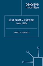 Stalinism in Ukraine in the 1940s