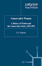 Conservative Women