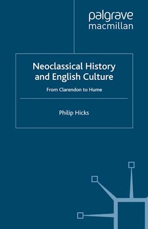 Neoclassical History and English Culture