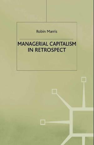 Managerial Capitalism in Retrospect