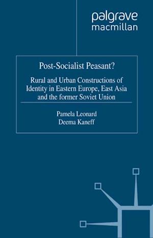 Post-Socialist Peasant?