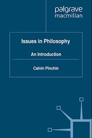 Issues in Philosophy