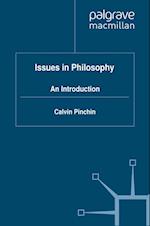 Issues in Philosophy