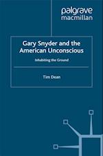 Gary Snyder and the American Unconscious