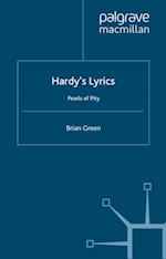 Hardy's Lyrics