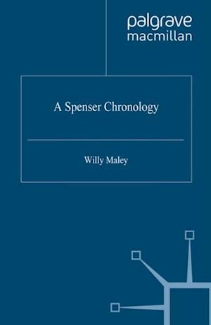 Spenser Chronology