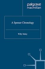 Spenser Chronology