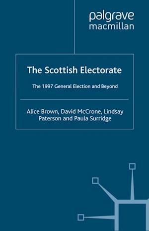 Scottish Electorate