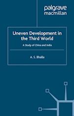 Uneven Development in the Third World