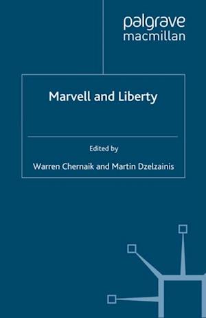 Marvell and Liberty