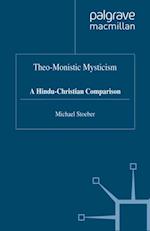 Theo-Monistic Mysticism