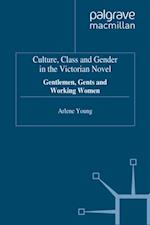 Culture, Class and Gender in the Victorian Novel