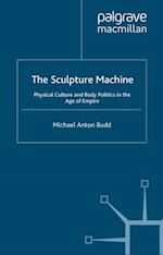 Sculpture Machine