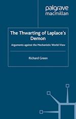 Thwarting of Laplace's Demon