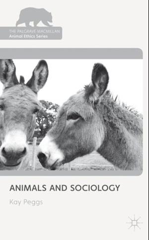 Animals and Sociology