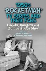 1950s “Rocketman” TV Series and Their Fans